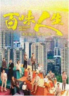 沉默的证词剧集封面